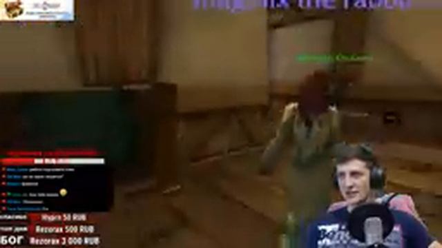 ВИГИ ПАЛАДИН ● WoW Legion смотреть онлайн