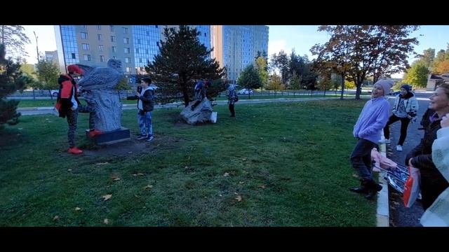 День летних именниников 2022 смотреть онлайн