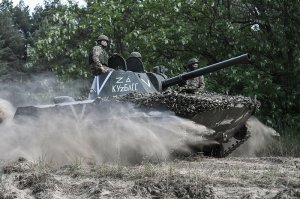 Видео: самоходки "Нона" уничтожают кочующие орудия ВСУ / События на ТВЦ