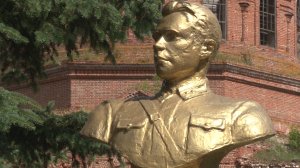 Помним имя твоё... Алексей Наганов