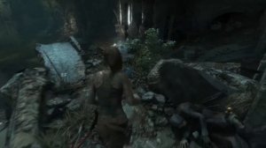 Прохождение игры Лара Крофт в поисках гробницы пророка