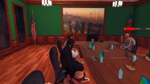 LAHMA Заместитель Министра финансов | Качели в Мэрии | #gta5 #gta5rp #lahmadju