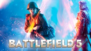 ГРУСТНЫЙ ФРАГМЕНТ ИЗ BATTLEFIELD 5 / ПОСМОТРИ НЕ ПОЖАЛЕЕШЬ !