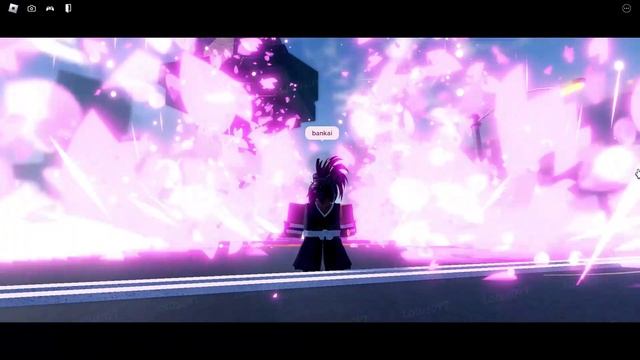 [Project Mugetsu] SENBONZAKURA BANKAI SHOWCASE + CODES!!! смотреть онлайн