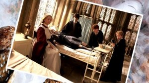 Зачем Дамблдор Взял Локонса? БОЛЬШАЯ ИГРА ДАМБЛДОРА #16