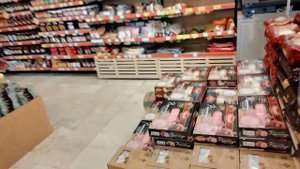 Отдых в Турции 2021.Отель Side Royal Style 5*.Много моря, Migros в Эвренсеки.