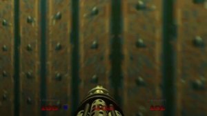 Doom 64. Этап 03