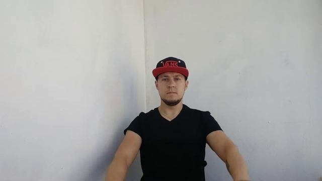 Разминка за 5 минут. Зачем вообще нужна разминка? смотреть онлайн