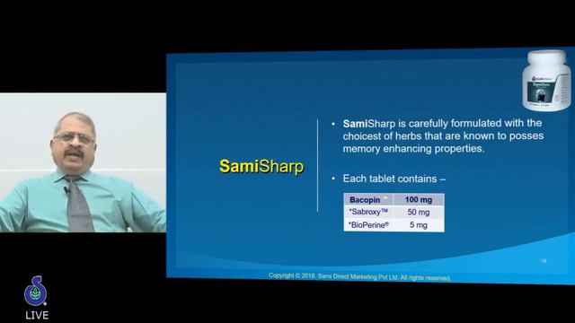 Sami Sharp full Training by Ajay joshi |Sami Direct |Hindi смотреть онлайн