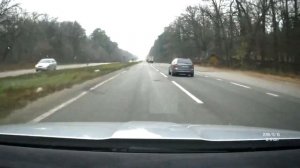 Мигание стопами при экстреном торможении Skoda Oktavia MK2
