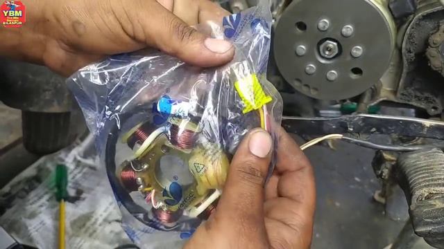 tvs sport current problem  star  sport staring problem  bike current problem 