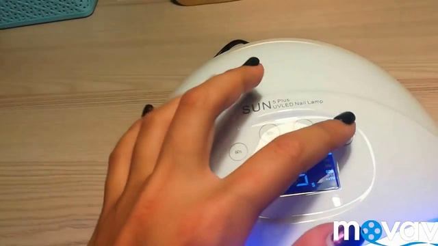 Обзор на led лампу SUN 5 plus?? смотреть онлайн