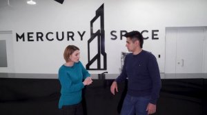 Обзор площадки Mercury Space в Москва-Сити - 200 банкетом / 350 фуршетом / Event Headquarters