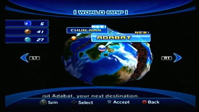 Sonic Unleashed: Bort House - Part 42 - Foolish Mortals смотреть онлайн