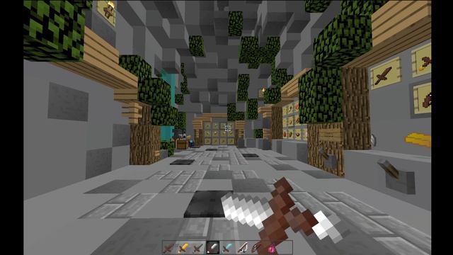 Underdog16x Minecraft Java Texture Pack Official Release смотреть онлайн