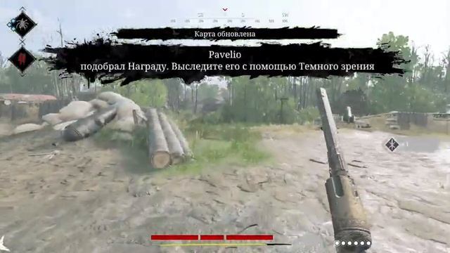 HUNT SHOWDOWN / Я И МОЙ БЫСТРЫЕ РУКИ НА ДИКОМ ЗАПАДЕ смотреть онлайн