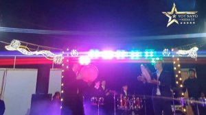 VOY NAVO MEDIA TAQDIM ETADI