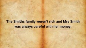 Intermediate. Покупки. КОРОТКИЕ РАССКАЗЫ на английском. Английский язык. English.