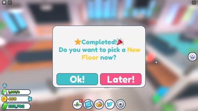 Highrise Tycoon ?️, NEW! FLOOR 4 in Roblox смотреть онлайн