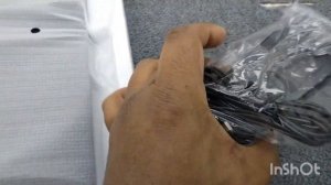 viewsonic VA2406 Monitor Unboxing