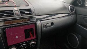 Best balance b6.5c Mazda 3