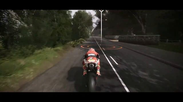 Трейлер TT Isle of Man Ride on the Edge 3