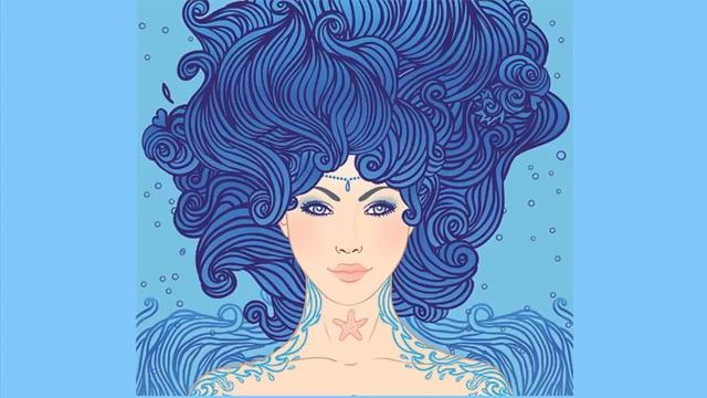 ВОДОЛЕЙ ЖЕНЩИНА смотреть онлайн