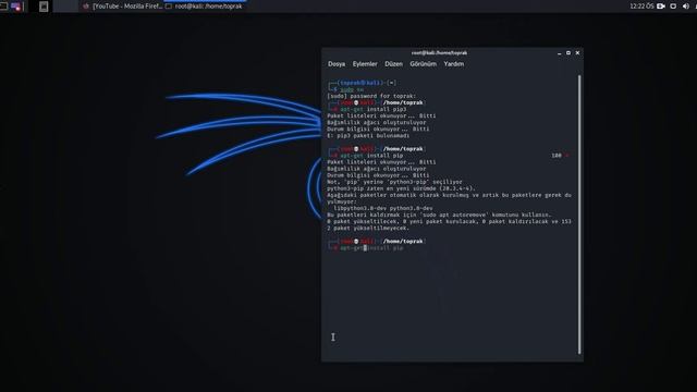 Pip-Python Command Not Found Error Fixed (Command on Decrip) смотреть онлайн