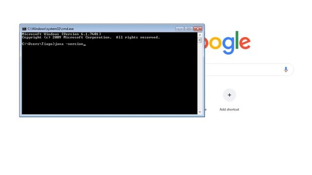 Como Instalar o Java JDK 12 no Windows 7 смотреть онлайн