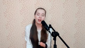 "Мама - ты ангел-хранитель мой" Исп. Лапкова Елена