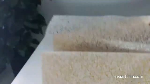 Seaart S784 Multi Color 1.5 mm Thick Flock Heat Transfer Vinyl смотреть онлайн