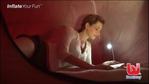 Надувные изделия Bestway Comfort quest (EN)