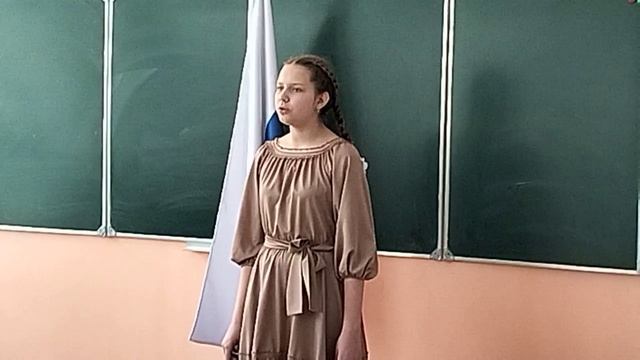 ОТКРЫТИЕ ПЕРВИЧНОГО ОТДЕЛЕНИЯ РОССИЙСКОГО ДВИЖЕНИЯ ДЕТЕЙ И МОЛОДЁЖИ "ДВИЖЕНИЕ ПЕРВЫХ" В "ГИМНАЗИЯ №1