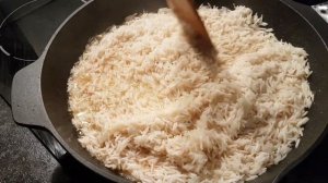 Плов без казана. Самый лёгкий и вкусный. Специи для плова.