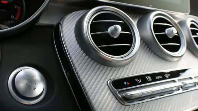 WATCH NOW !!! Mercedes AMG C63 S Cabriolet 2017 Review