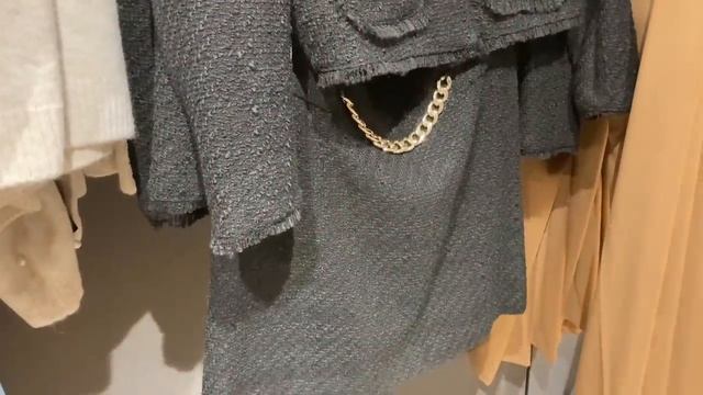 Что модно этой осенью: пончо и кэйпы смотреть онлайн