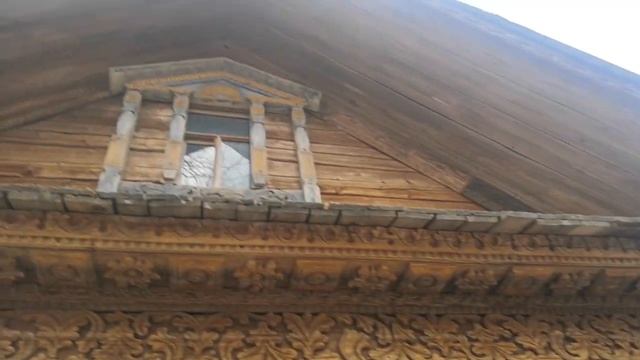 Щелковский хутор Музей ДЕРЕВЯННОГО ЗОДЧЕСТВА | Кострома vs Нижний Новгород | Где круче? смотреть онлайн