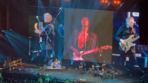 КИНО - Алюминиевые огурцы (ЦСКА Арена)