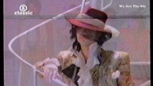 Prince & The Revolution - When Doves Cry  