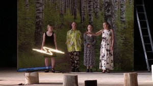 Спектакль "Groza"