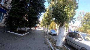 Торез. Как выглядит сегодня.