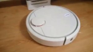 Лучшая озвучка робота пылесоса