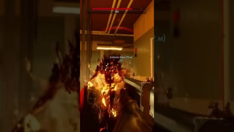 Игра удивляет Prey #prey #прей #прей2017 #тавернапутника