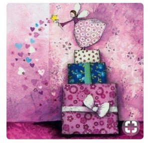 Красивое и Оригинальное Поздравление для Внучки