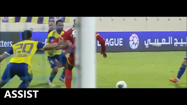 Dzsudzsák Balázs ● Goals & Assists ● 2019/20 ● Ittihad Kalba & Al-Ain смотреть онлайн