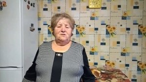 В гостях СВЕКРУНЬКА !!!!!!