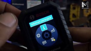 BOSCH GLM 50-23G/green laser measure #boschpowertools #boschprofessional #woodworking