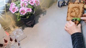 Татьяна. Возвращение в детство. Что я привезла из поездки в Вологду. Ёжики в чемодане. Весна 2023