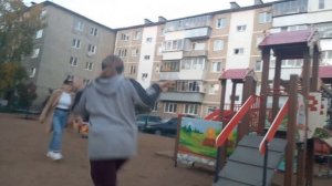 1 часть даша путешествиница и животное!🤣🤣🤣 Первая серия !ждите новых серий! приятного просмотра!
