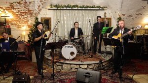 Grand Positive - «Эй, ямщик, гони-ка к Яру!» | Цыганская песня | Gypsy | Цыганская Скрипка